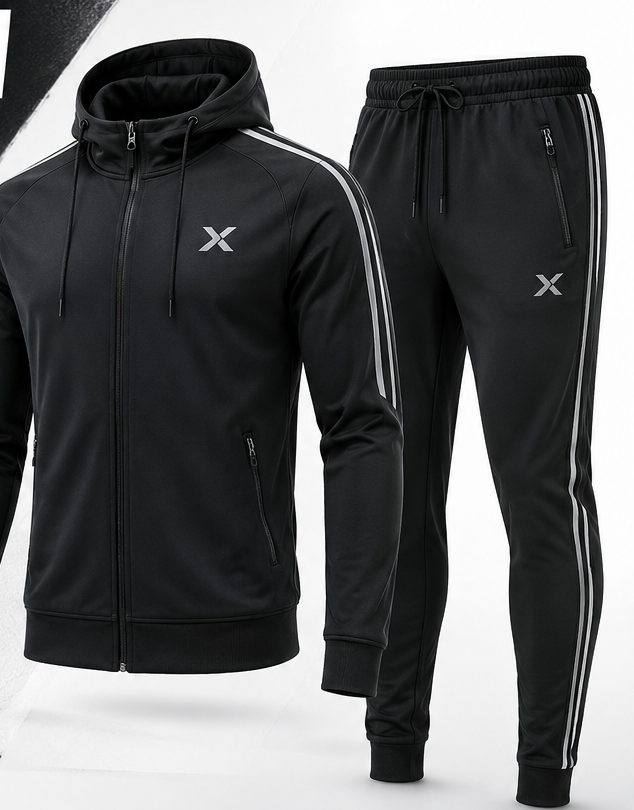 ActiveX Performance Tracksuit